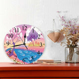 Washer - Dryer Hisense WD5I8043BWF 1400 rpm 8 kg-3