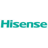 Washer - Dryer Hisense WD5I1245BWR 8 kg 12 kg-1