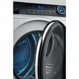 Condensation dryer Haier HD90-A3979-S 9 kg White-2