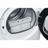 Condensation dryer Haier HD90-A3979-S 9 kg White-3