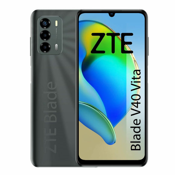 Smartphone ZTE P606F02B 6,74