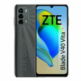 Smartphone ZTE P606F02B 6,74" 4 GB RAM 128 GB 4 GB RAM 128 GB Black-0