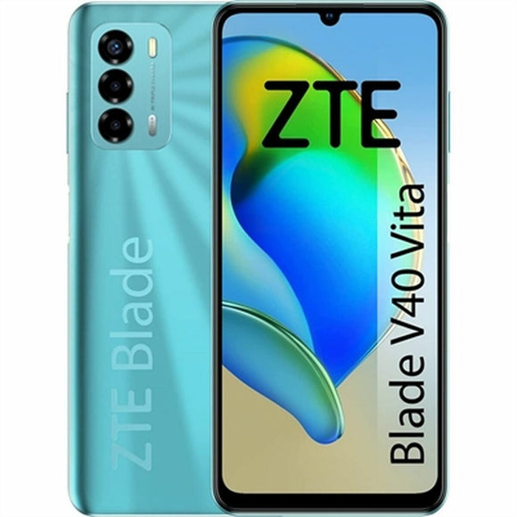 Smartphone ZTE P606F02G 6,74
