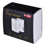 Router ZTE MC888-2