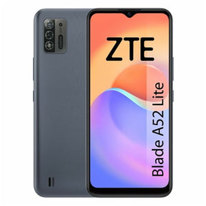 Smartphone ZTE ZTE Blade A52 Lite Yellow Grey Octa Core 2 GB RAM 6,52"-0
