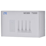 Router ZTE MC889+T3000-6