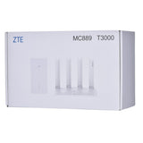 Router ZTE MC889+T3000-19