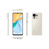 Smartphone ZTE Blade V50 Vita 6,6" 256 GB Black Golden-1