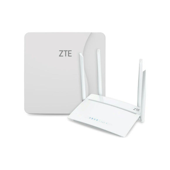 Router ZTE MF258K+IDU-0