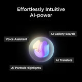 Smartphone Nubia NX736J-3