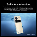 Smartphone Nubia NX736J-1