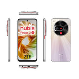 Smartphone ZTE Nubia Focus 2 6,7" 8 GB RAM White-1