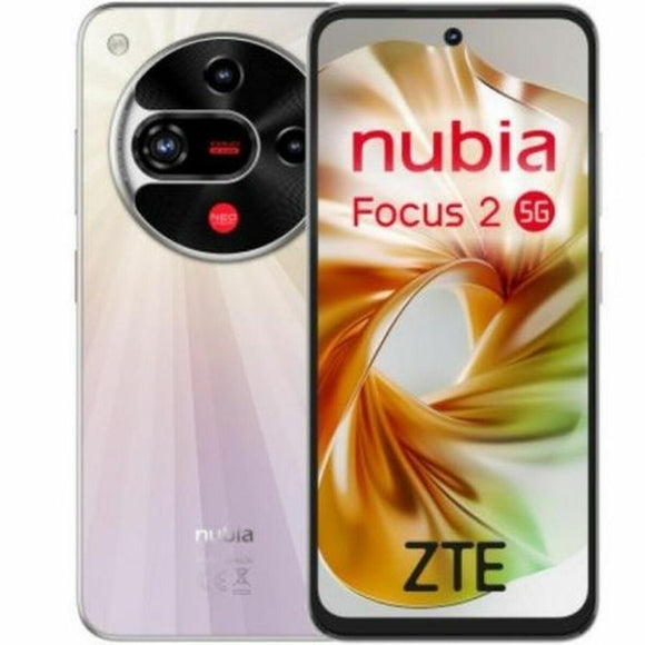 Smartphone ZTE Nubia Focus 2 Octa Core 8 GB RAM 256 GB White 6,7