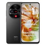 Smartphone ZTE Nubia Focus 2 6,7" 8 GB RAM 256 GB Black-7
