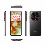 Smartphone ZTE Nubia Focus 2 6,7" 8 GB RAM 256 GB Black-1
