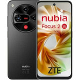Smartphone ZTE Nubia Focus 2 6,7" 8 GB RAM 256 GB Black-0