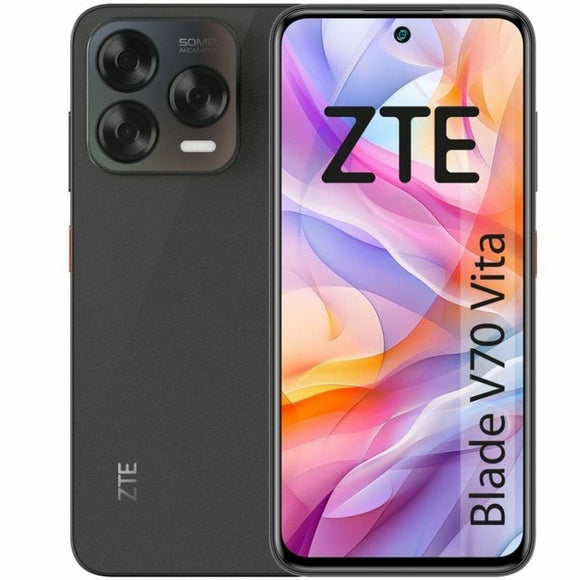 Smartphone ZTE Blade V70 Vita Octa Core 8 GB RAM 256 GB Grey 6,7