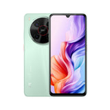 Smartphone ZTE Blade V70 Max 6,9" Octa Core 4 GB RAM 256 GB Green-8