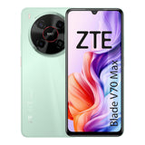 Smartphone ZTE Blade V70 Max 6,9" Octa Core 4 GB RAM 256 GB Green-0