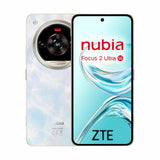 Smartphone ZTE Nubia Focus 2 Ultra 8 GB RAM White-10