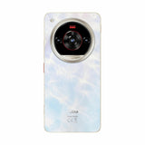 Smartphone ZTE Nubia Focus 2 Ultra 8 GB RAM White-9