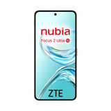 Smartphone ZTE Nubia Focus 2 Ultra 8 GB RAM White-2