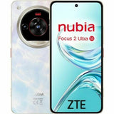Smartphone ZTE Nubia Focus 2 Ultra 8 GB RAM White-0