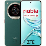 Smartphone ZTE Nubia Focus 2 Ultra 6,8" 8 GB RAM 512 GB Green-0