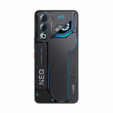 Smartphone ZTE Nubia Neo 3 GT 6,8" Unisoc 12 GB RAM 256 GB Grey-12