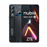 Smartphone ZTE Nubia Neo 3 GT 6,8" Unisoc 12 GB RAM 256 GB Grey-9