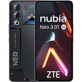 Smartphone ZTE Nubia Neo 3 GT Octa Core 12 GB RAM 256 GB Black 6,8"-0