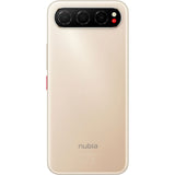 Smartphone ZTE Nubia Air 5G 6,78" 8 GB RAM 256 GB Golden Unisoc-2