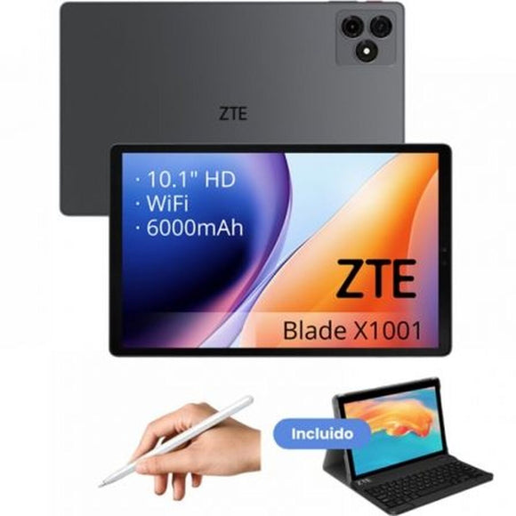 Tablet ZTE P606T07W Octa Core 4 GB RAM 128 GB Grey-0