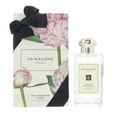 Jo Malone Eau De Cologne Peony & Blush Suede 100 ml For Women