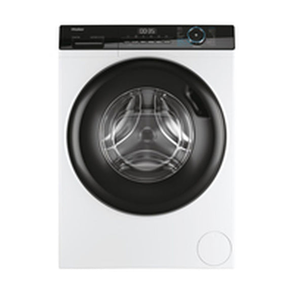 Washing machine Haier HW80BP14939IB 60 cm 1400 rpm 8 kg-0