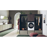 Washing machine Haier HW80BP14939IB 60 cm 1400 rpm 8 kg-6