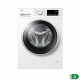 Washing machine Haier HW80-BP1439N White 1400 rpm 8 kg-4