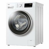 Washing machine Haier HW80-BP1439N White 1400 rpm 8 kg-1