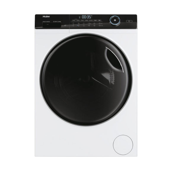 Washing machine Haier HW100-B14959U1 60 cm 1400 rpm 10 kg-0