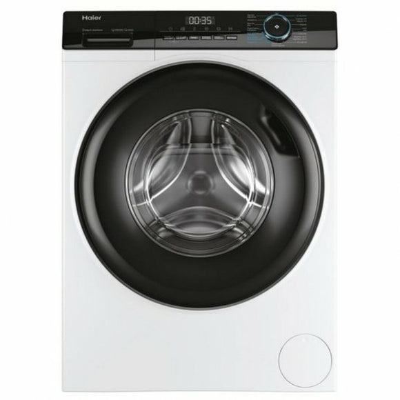 Washing machine Haier HW100B14939IB 60 cm 1400 rpm 10 kg-0