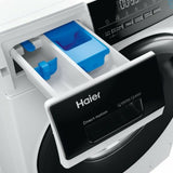 Washing machine Haier HW100B14939IB 60 cm 1400 rpm 10 kg-5