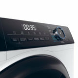 Washing machine Haier HW100-B14939 60 cm 1400 rpm 10 kg-4