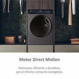 Wash Bag Haier HWD80B14939S8 Anthracite-6