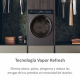 Wash Bag Haier HWD80B14939S8 Anthracite-5