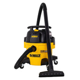 Extractor Dewalt AT-DXV23P-QT 800 W 19 kpa 23 L-0