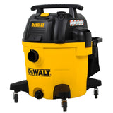 Extractor Dewalt AT-DXV34PTA 1200 W 15 kPa 34 L-0