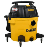 Extractor Dewalt AT-DXV34PTA 1200 W 15 kPa 34 L-5