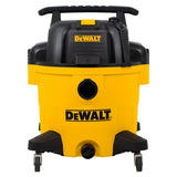 Extractor Dewalt AT-DXV34PTA 1200 W 15 kPa 34 L-4