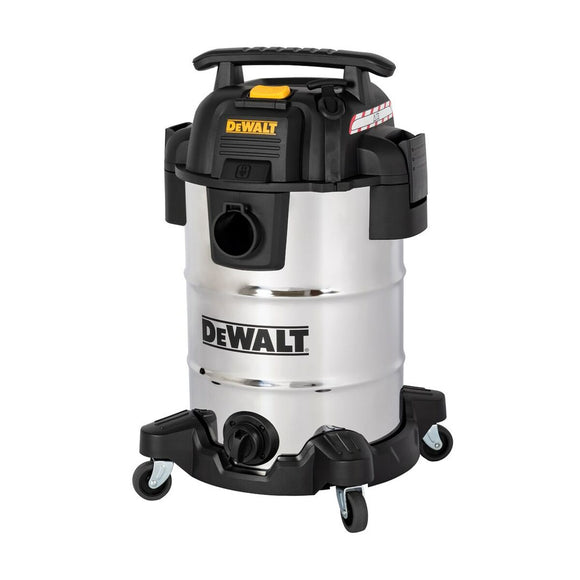 Extractor Dewalt AT-DXV30SAPTA 1050 W 15 kPa 30 L-0