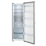 Refrigerator Hisense 20002747 Steel-2
